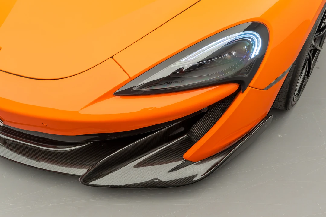 2019 McLaren 600LT - Image 28 of 31