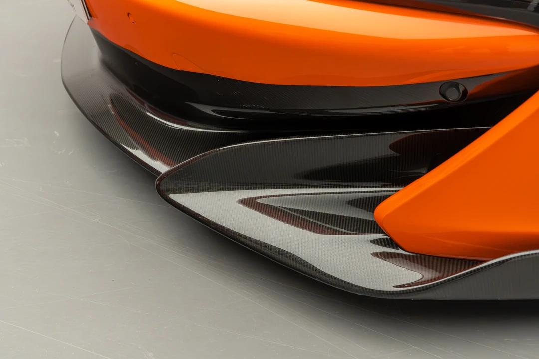 2019 McLaren 600LT - Image 29 of 31