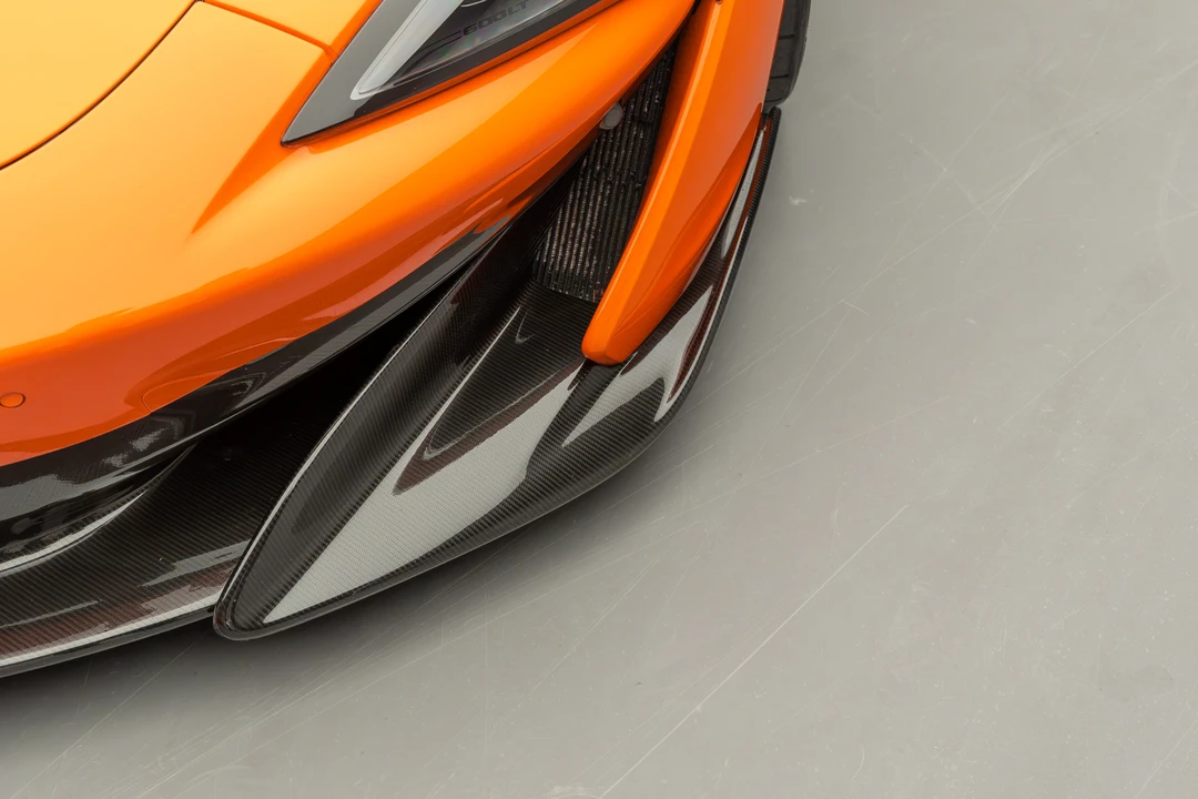2019 McLaren 600LT - Image 30 of 31