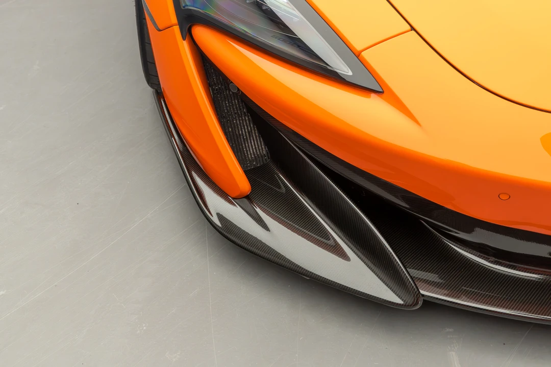 2019 McLaren 600LT - Image 31 of 31