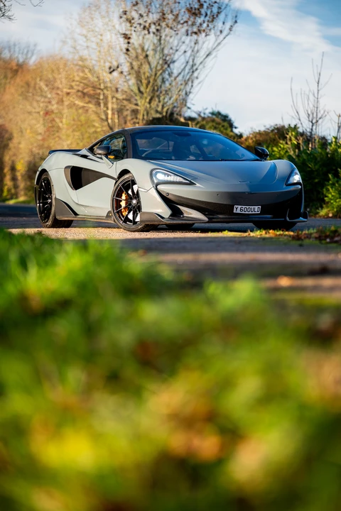 2019 McLaren 600LT - Image 23 of 31