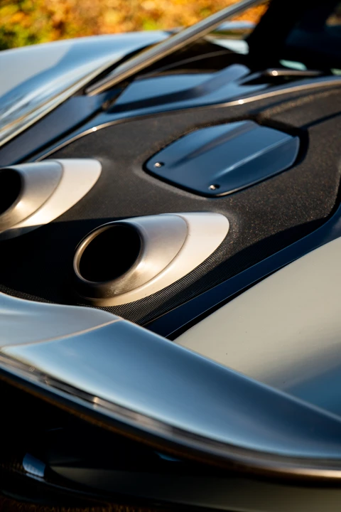 2019 McLaren 600LT - Image 28 of 31