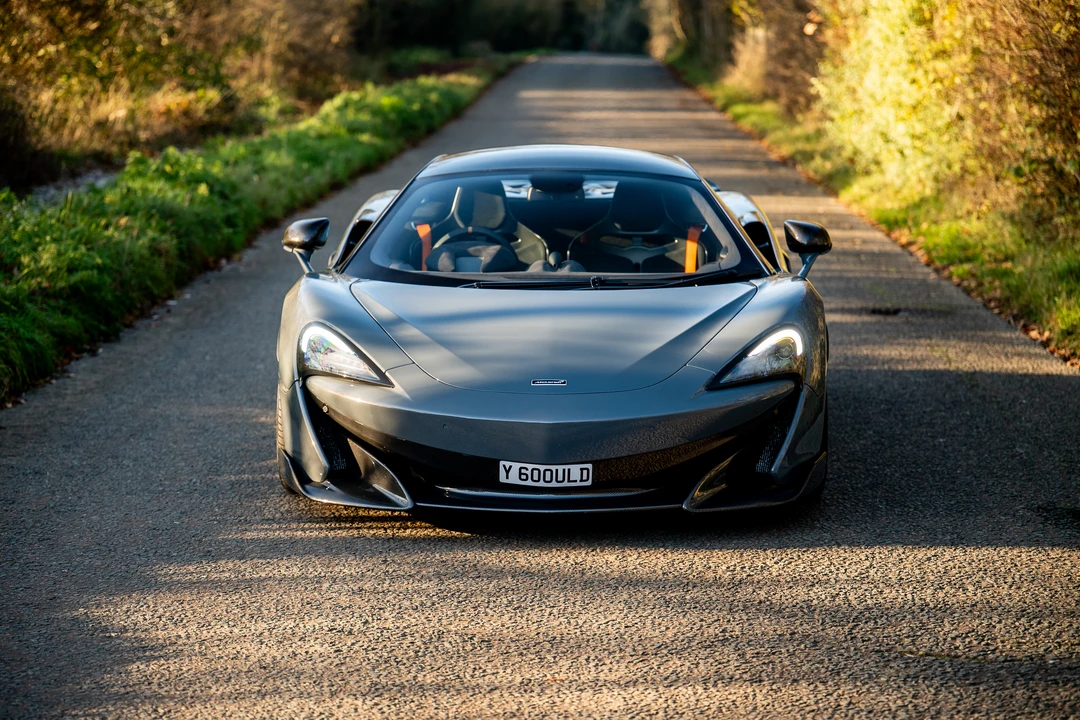 2019 McLaren 600LT - Image 10 of 31
