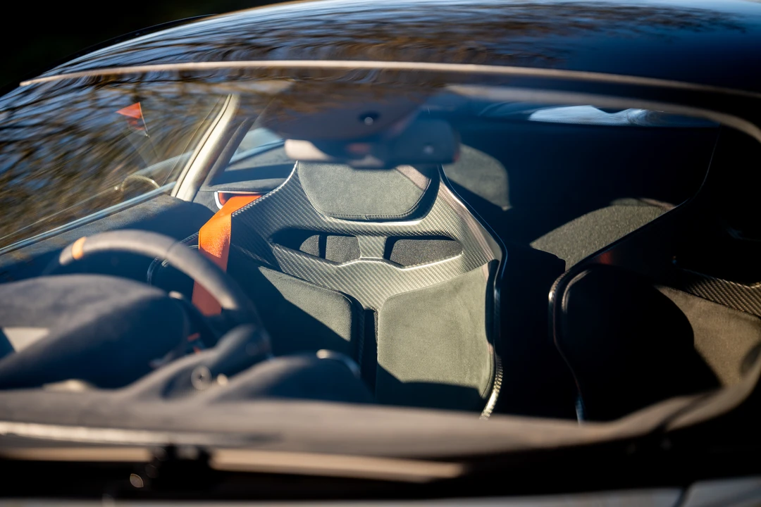 2019 McLaren 600LT - Image 30 of 31