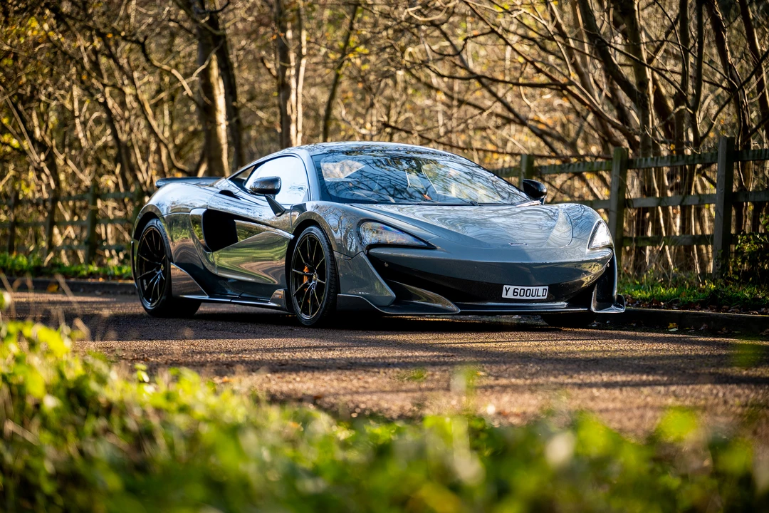 2019 McLaren 600LT - Image 9 of 31