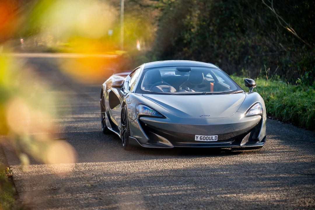 2019 McLaren 600LT - Image 22 of 31