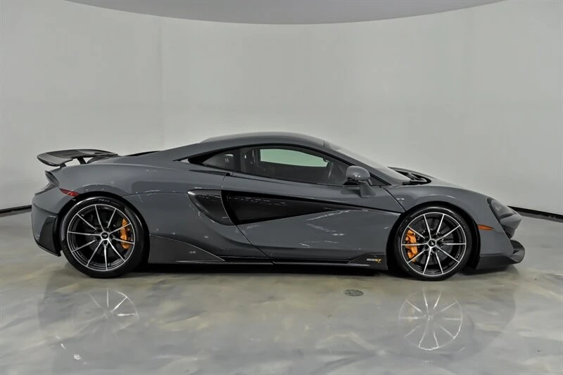 2019 McLaren 600LT - Image 11 of 31