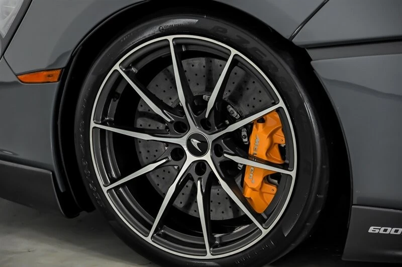 2019 McLaren 600LT - Image 14 of 31