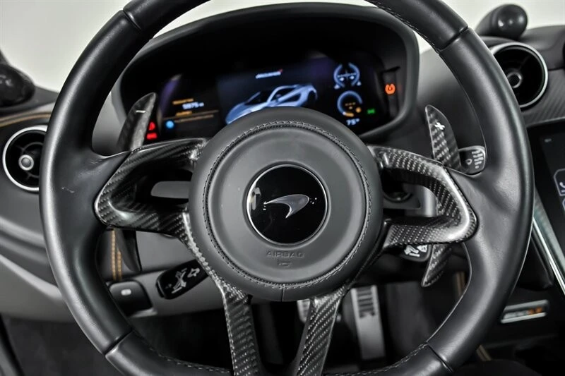 2019 McLaren 600LT - Image 24 of 31