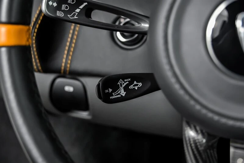 2019 McLaren 600LT - Image 26 of 31
