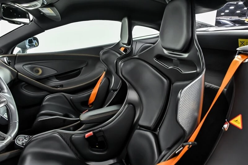 2019 McLaren 600LT - Image 20 of 31