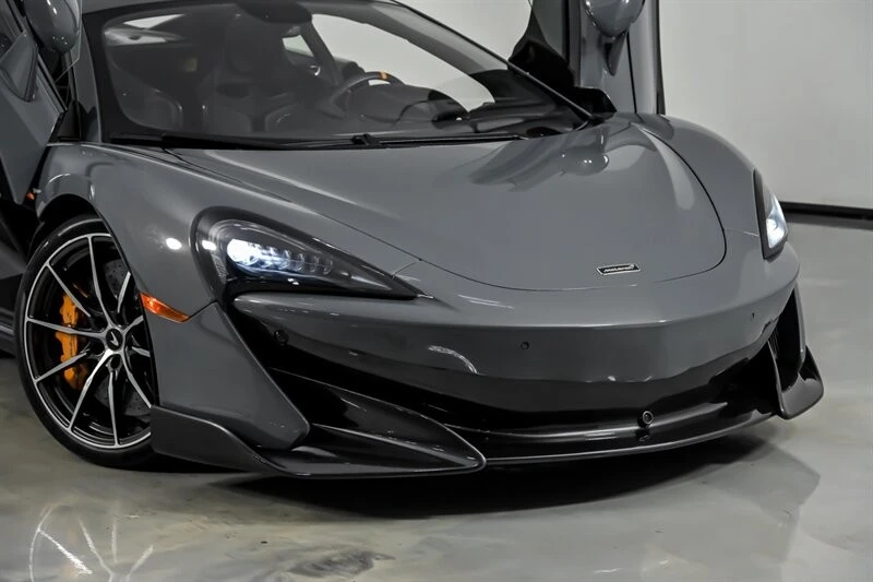 2019 McLaren 600LT - Image 3 of 31