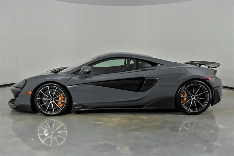 2019 McLaren 600LT - Image 7 of 31