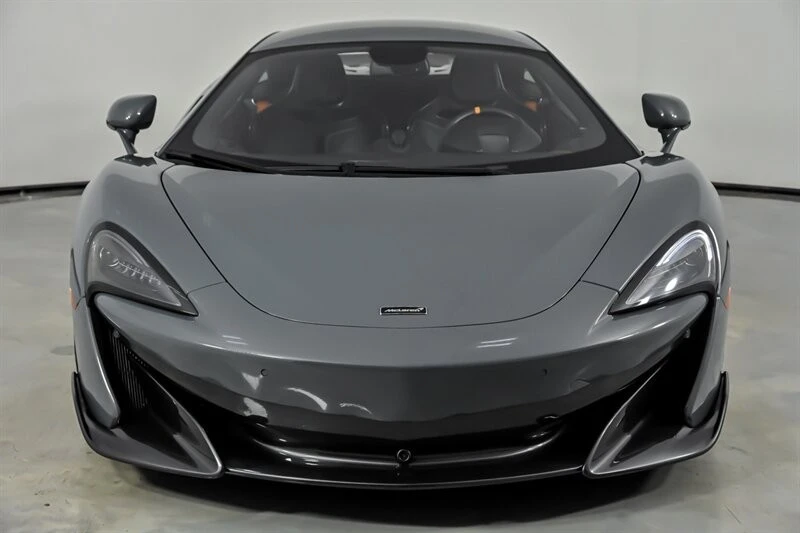 2019 McLaren 600LT - Image 5 of 31