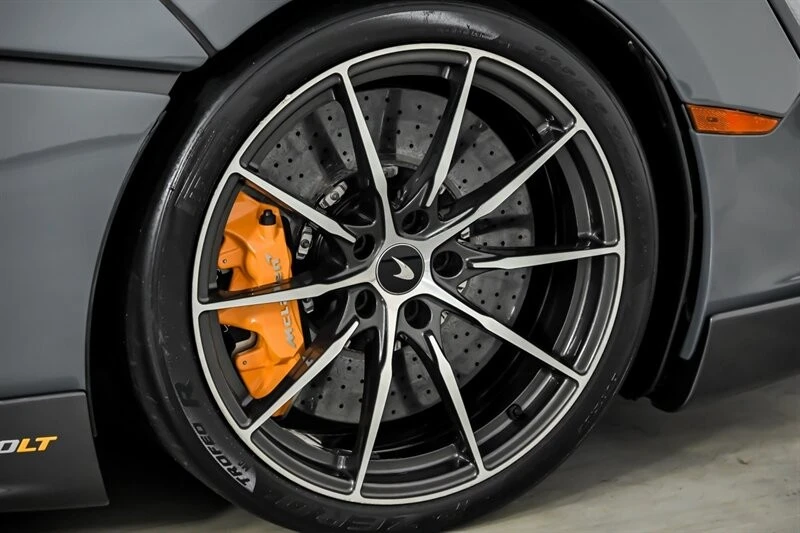 2019 McLaren 600LT - Image 13 of 31