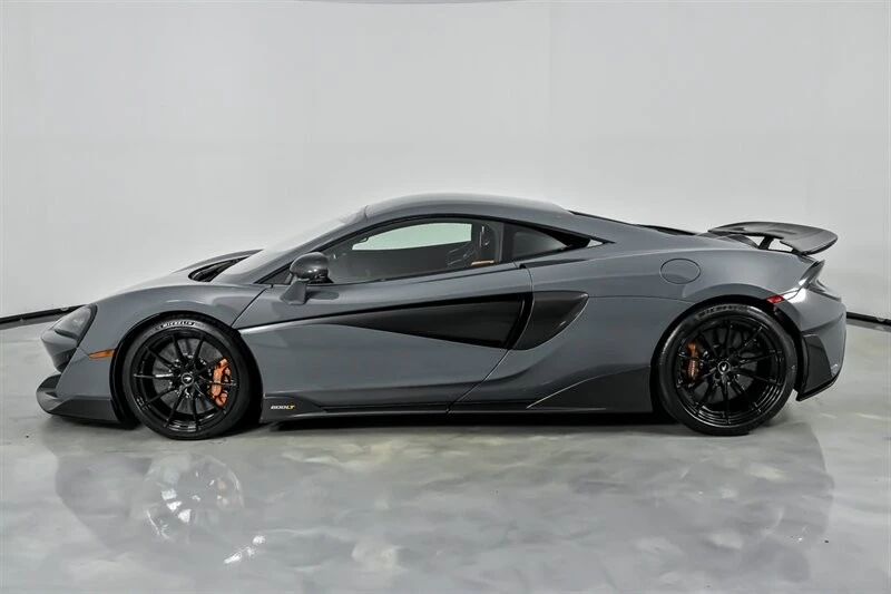 2019 McLaren 600LT - Image 10 of 12