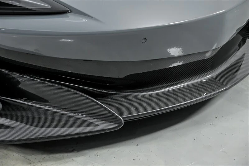 2019 McLaren 600LT - Image 4 of 12