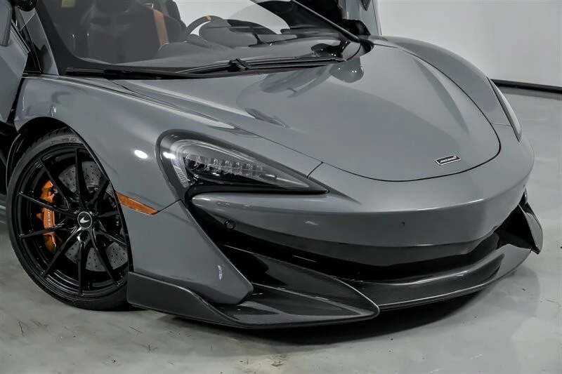 2019 McLaren 600LT - Image 3 of 12
