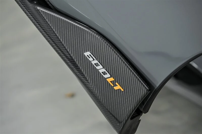 2019 McLaren 600LT - Image 5 of 12