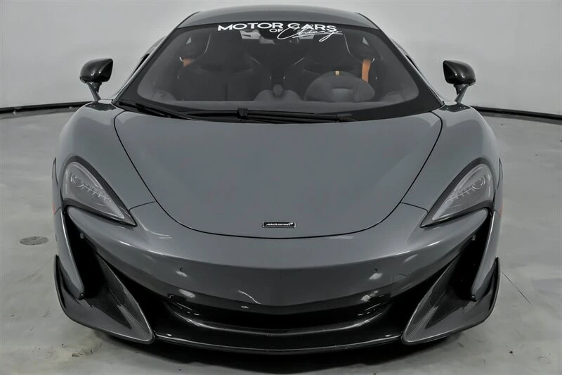 2019 McLaren 600LT - Image 7 of 12
