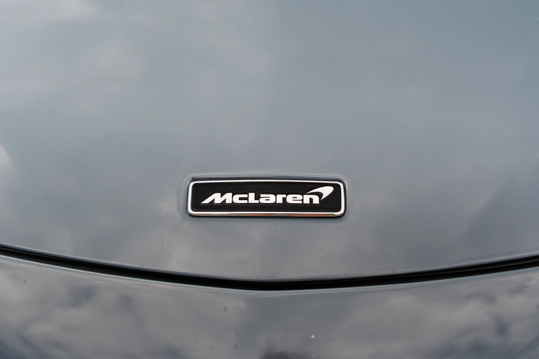 2019 McLaren 600LT Spider - Image 23 of 31