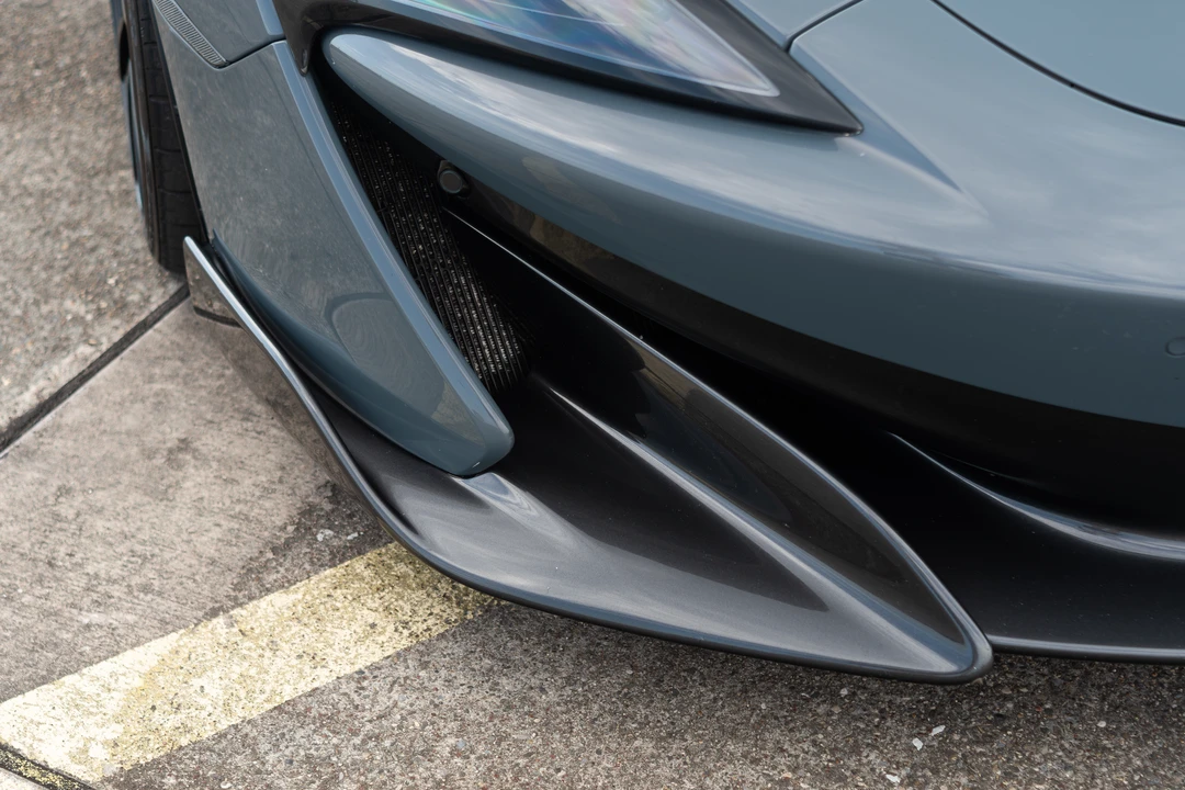 2019 McLaren 600LT Spider - Image 27 of 31