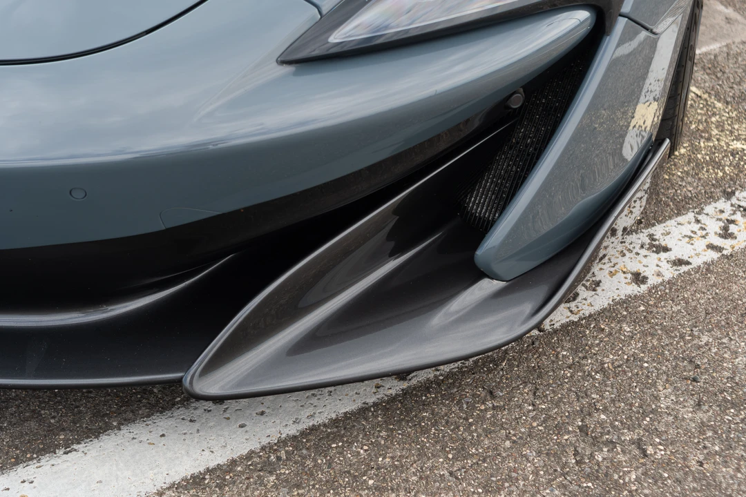 2019 McLaren 600LT Spider - Image 28 of 31