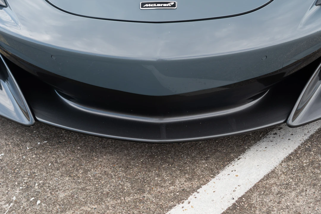2019 McLaren 600LT Spider - Image 29 of 31
