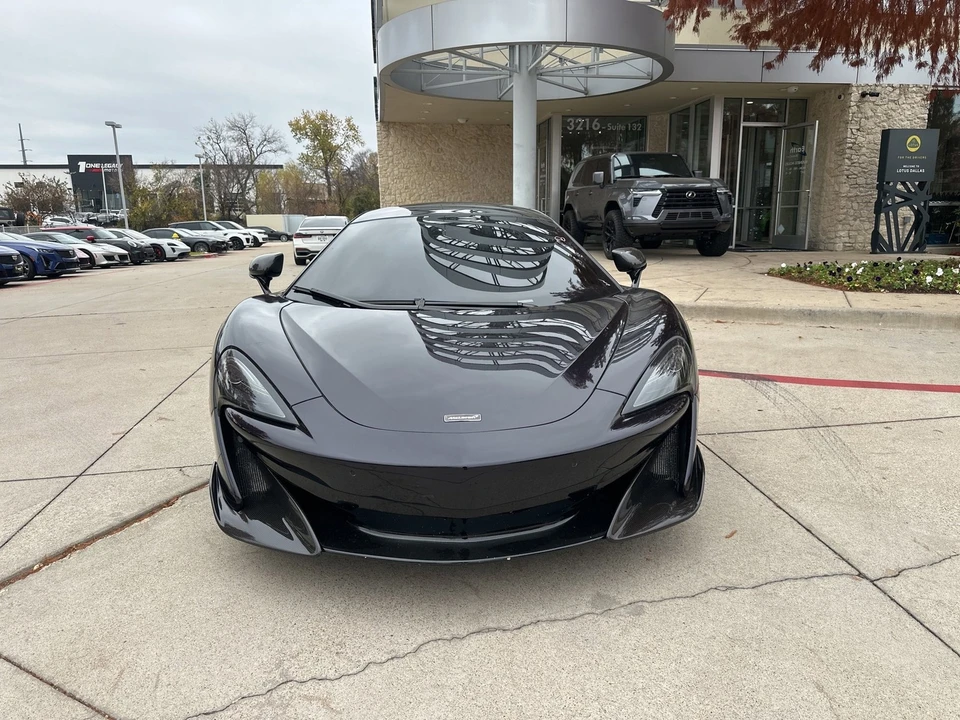 2019 McLaren 600LT - Image 2 of 7