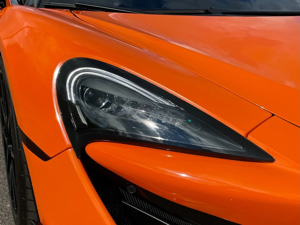 2019 McLaren 600LT - Image 18 of 21