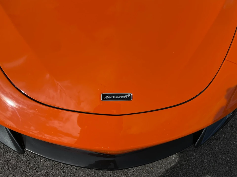 2019 McLaren 600LT - Image 19 of 21