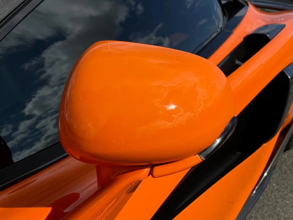2019 McLaren 600LT - Image 20 of 21