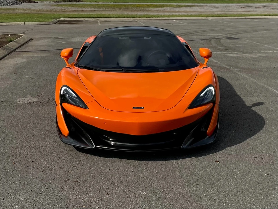 2019 McLaren 600LT - Image 13 of 21