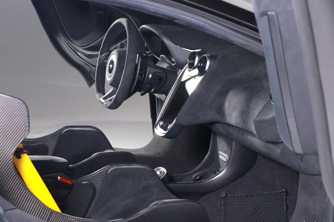 2019 McLaren 600LT - Image 15 of 21