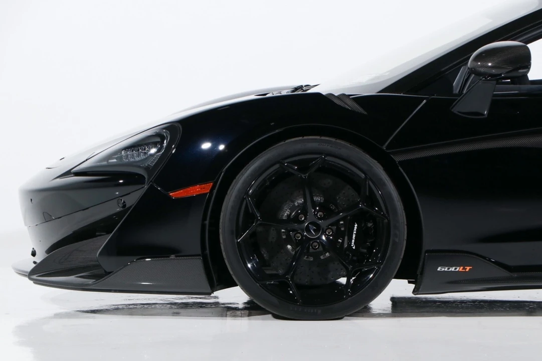 2019 McLaren 600LT - Image 17 of 21