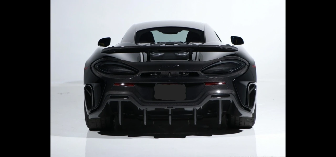 2019 McLaren 600LT - Image 10 of 21