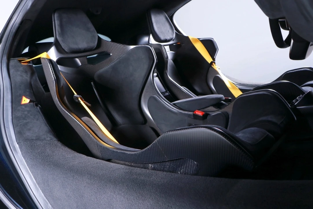 2019 McLaren 600LT - Image 16 of 21