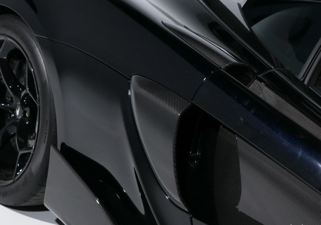 2019 McLaren 600LT - Image 12 of 21