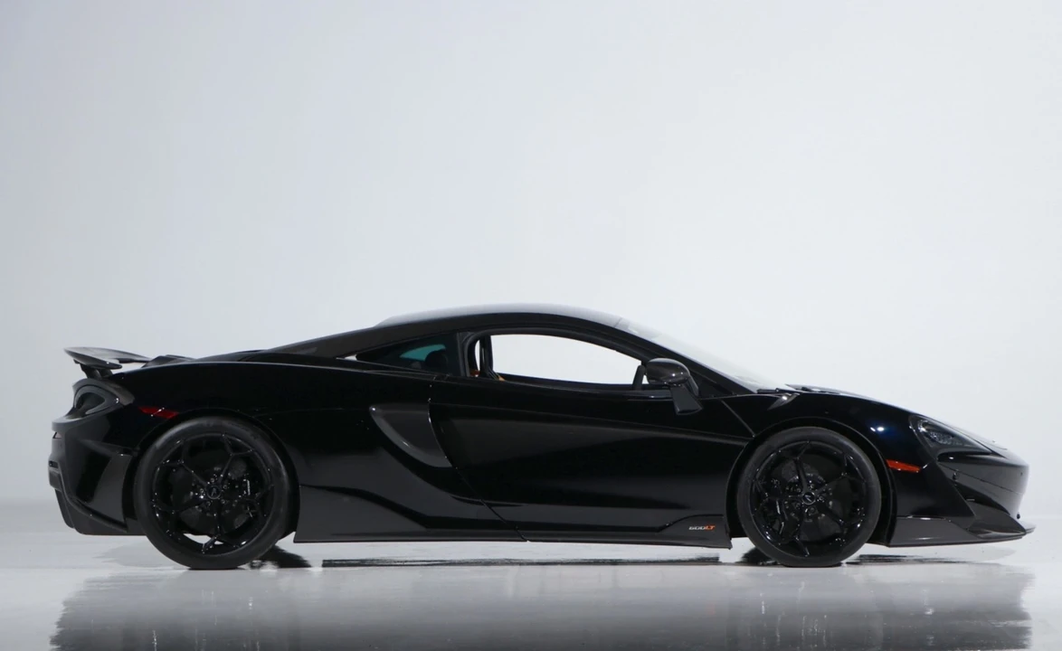 2019 McLaren 600LT - Image 6 of 21