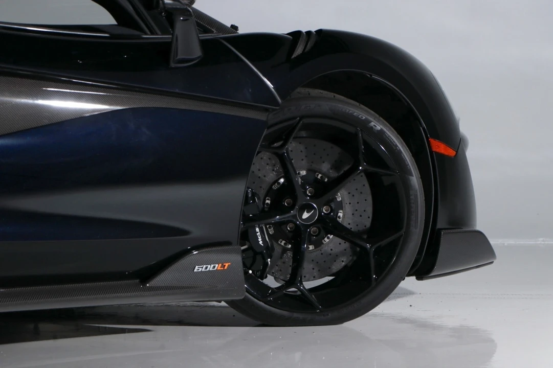 2019 McLaren 600LT - Image 20 of 21