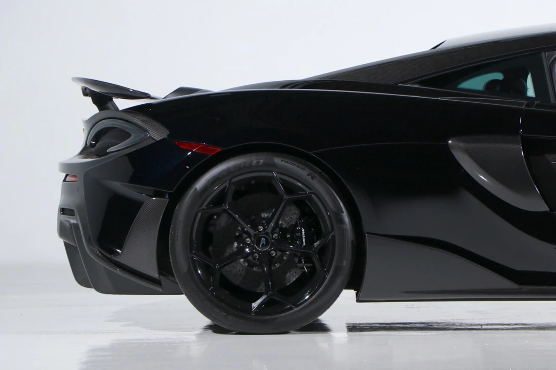 2019 McLaren 600LT - Image 19 of 21