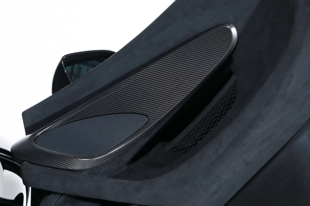 2019 McLaren 600LT - Image 11 of 21