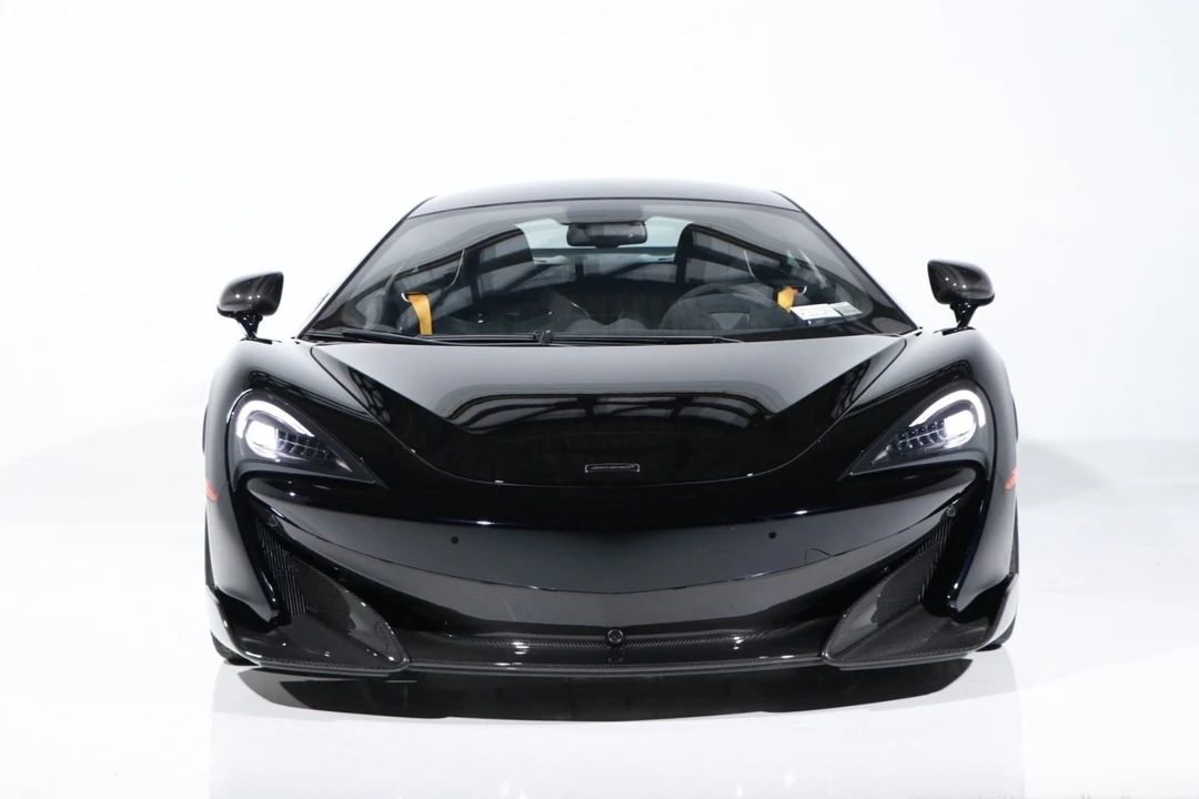2019 McLaren 600LT - Image 2 of 21