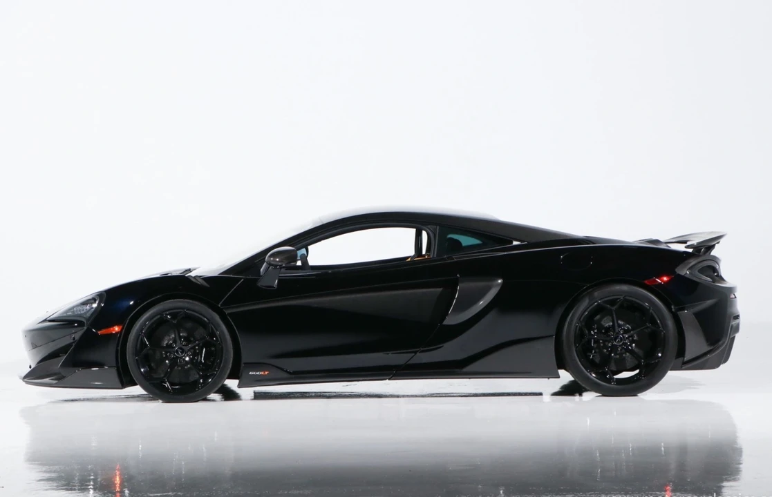 2019 McLaren 600LT - Image 5 of 21