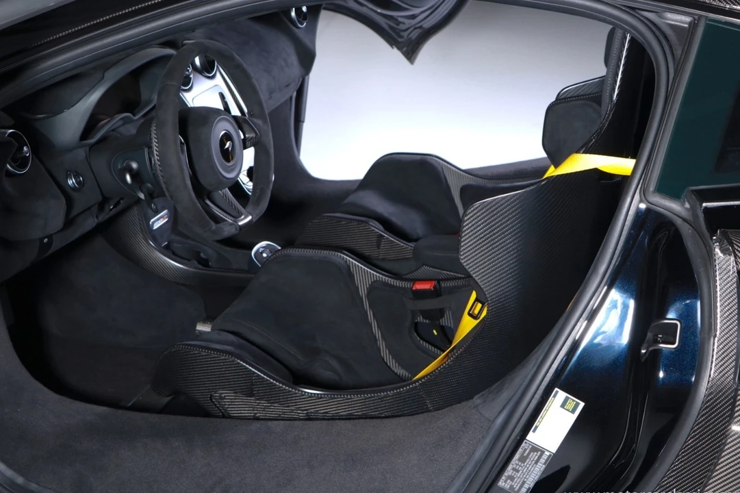 2019 McLaren 600LT - Image 14 of 21