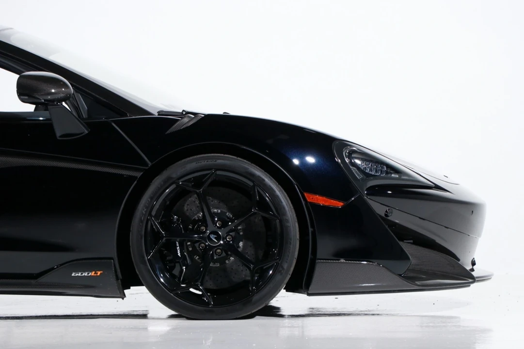 2019 McLaren 600LT - Image 21 of 21