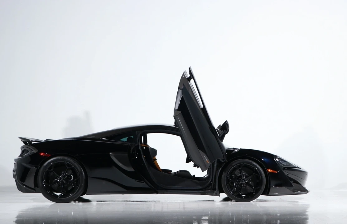 2019 McLaren 600LT - Image 4 of 21