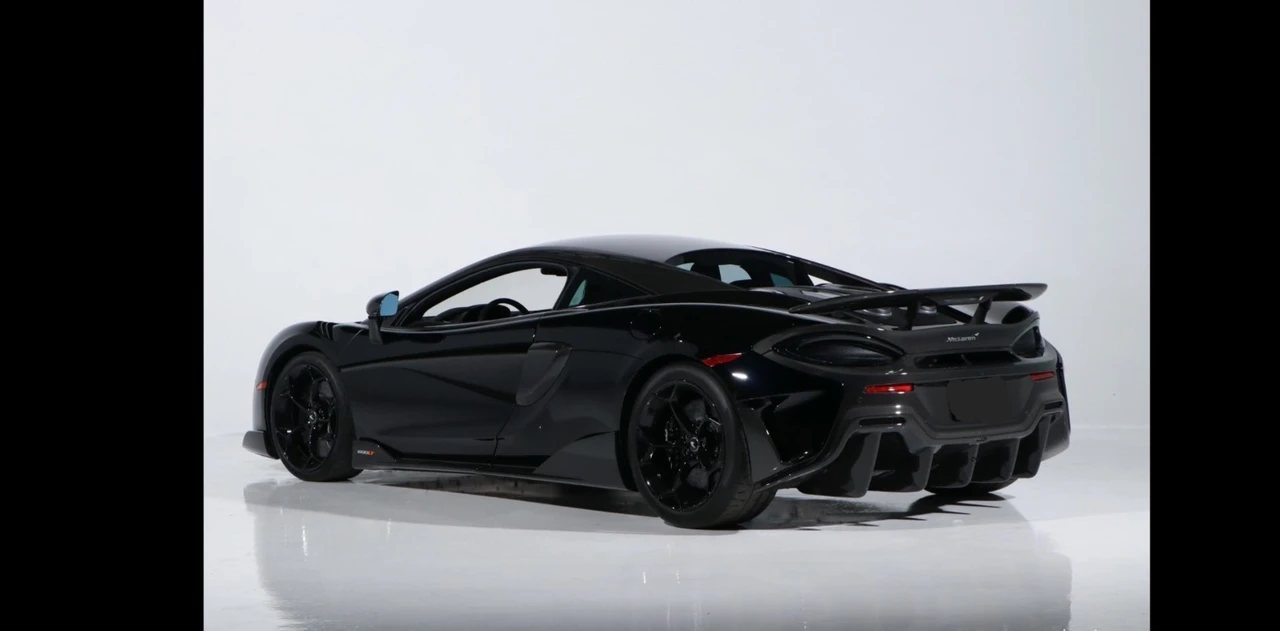 2019 McLaren 600LT - Image 8 of 21