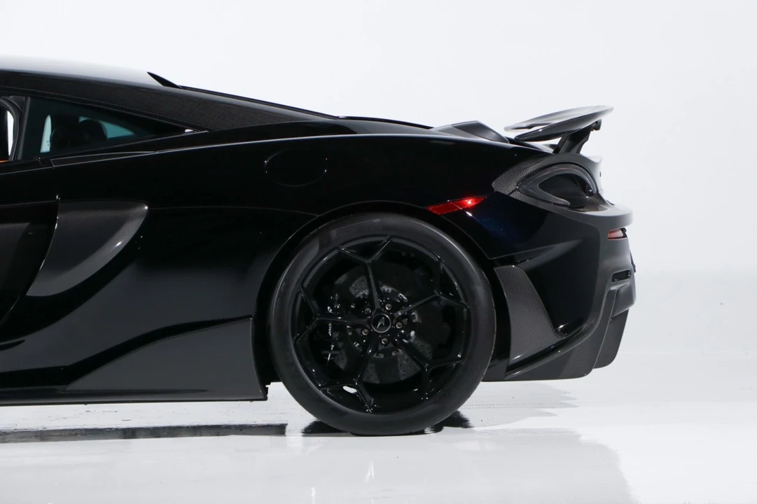 2019 McLaren 600LT - Image 18 of 21