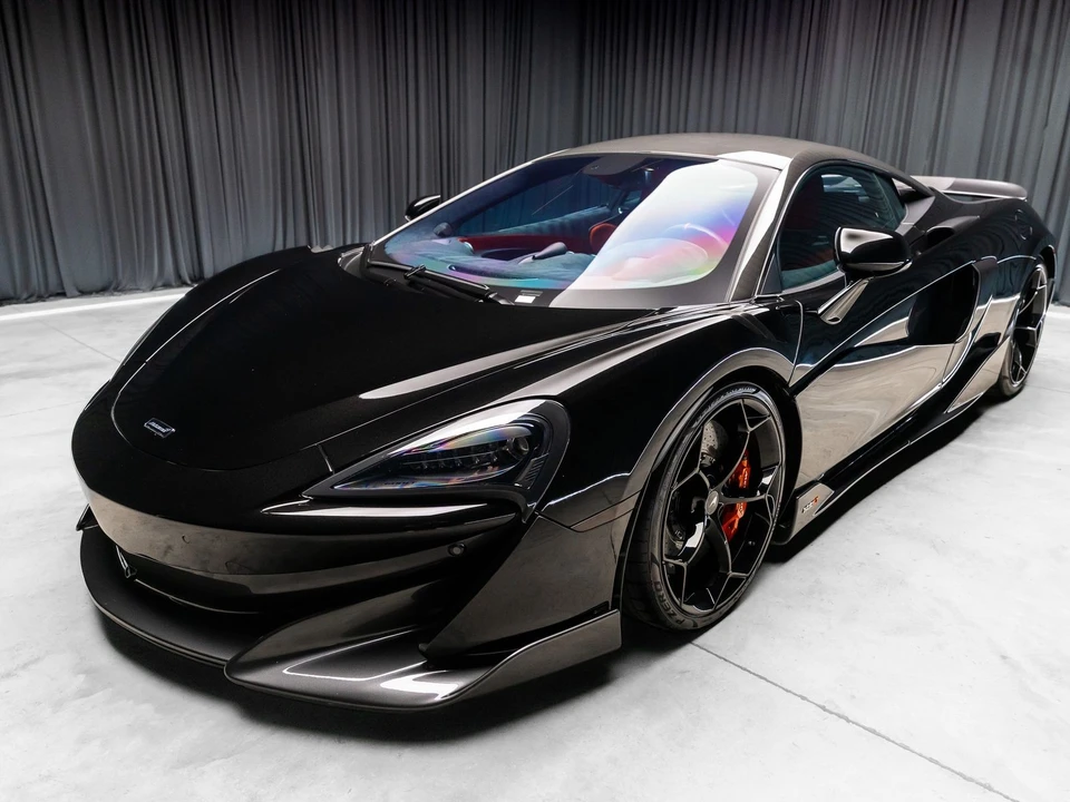 2019 McLaren 675LT - Image 13 of 31
